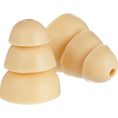 Embouts de communication de rechange Peltor UltraFit Duraquip Inc