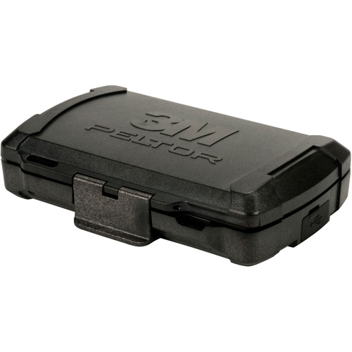 Trousse de bouchons d'oreilles Peltor Tactical TEP-200 Duraquip Inc