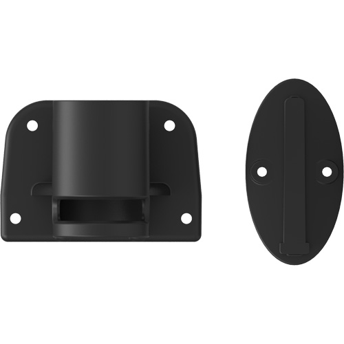 PLUS Wall Mount Kit Duraquip Inc