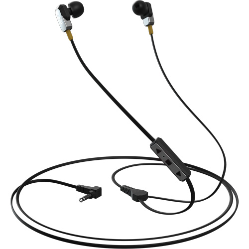 Active Urban Smartphone Earphones Duraquip Inc