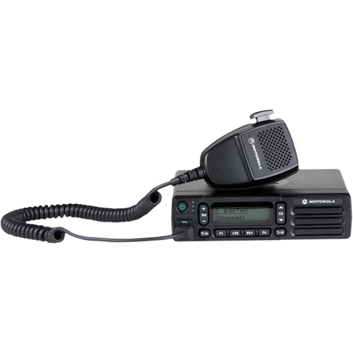 CM300d Series Radio and Repeater Duraquip Inc