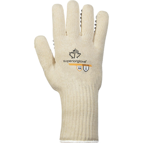 Gants r&eacute;sistants &agrave; la chaleur Cool Grip, Kevlar/Protex, Moyen/Petit, Prot&egrave;ge jusqu'&agrave; 600° F (315° C) Duraquip Inc