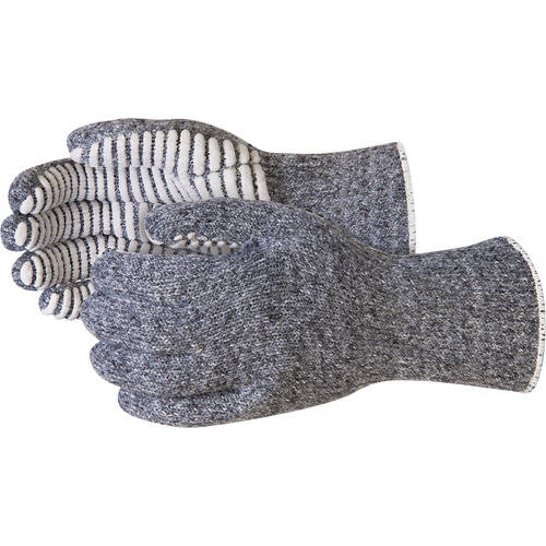 Gants r&eacute;sistants &agrave; la chaleur Cool Grip, Nitrile, Moyen/Petit, Prot&egrave;ge jusqu'&agrave; 600° F (315° C) Duraquip Inc