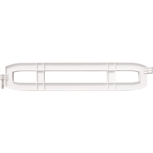 Rallonge de barricade Duraquip Inc