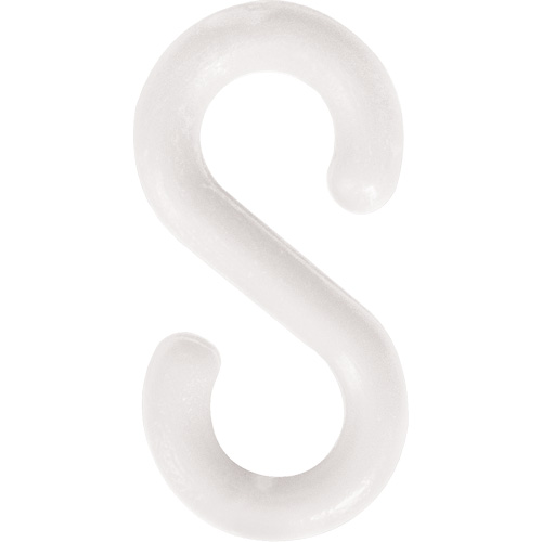 S-Hook, Plastic Duraquip Inc