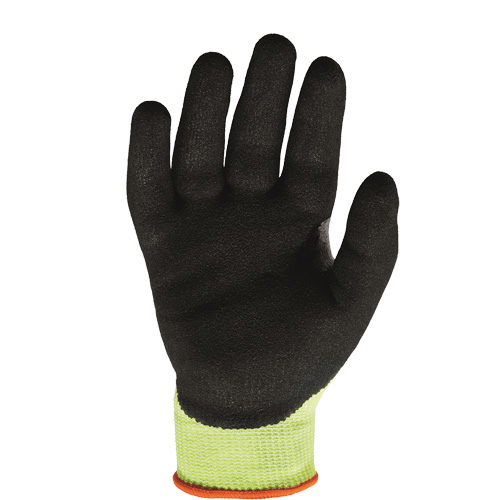 Gants r&eacute;sistant &agrave; la coupure ProFlex, Taille Petit, Calibre 13, Rev&ecirc;tement Nitrile, Enveloppe en PEHP, ASTM ANSI niveau A4 Duraquip Inc
