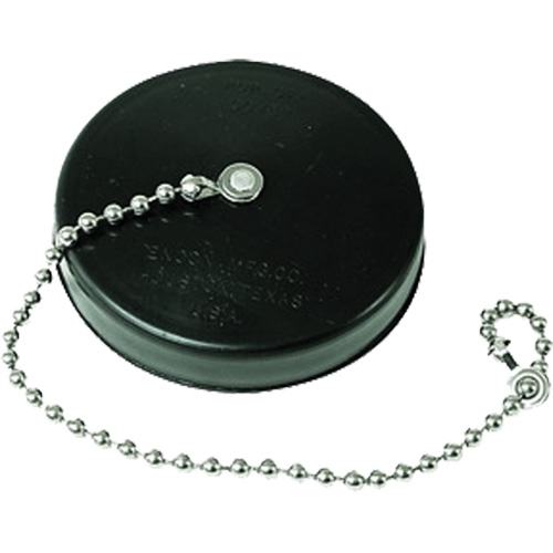 Couvercle amovible pour douche oculaire Duraquip Inc