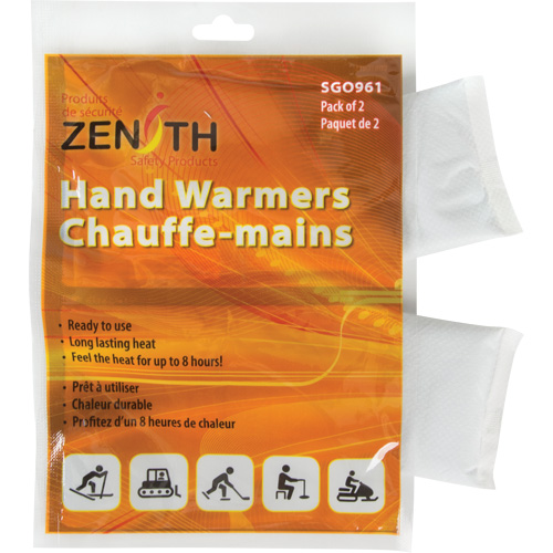 Hand Warmers Duraquip Inc