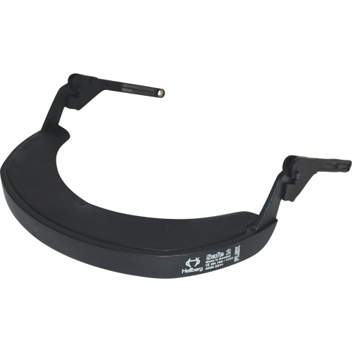 Support pour visi&egrave;re droite et flexible SAFE 2 Duraquip Inc