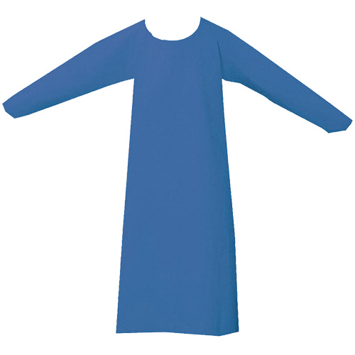 Blouses CoverMe, Taille unique, Bleu, Polyur&eacute;thane Duraquip Inc