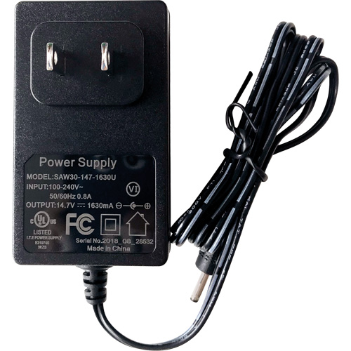 Battery Charger Replacement Duraquip Inc