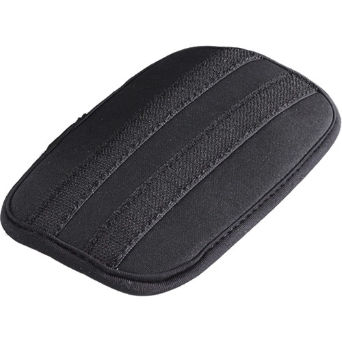 Thin Respirator Neck Pad Duraquip Inc