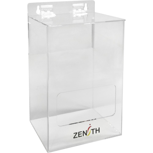 Multi-Purpose Acrylic Dispenser Duraquip Inc