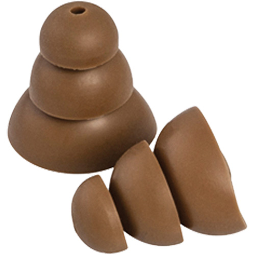 PELTOR UltraFit Communication Tip Replacements Duraquip Inc