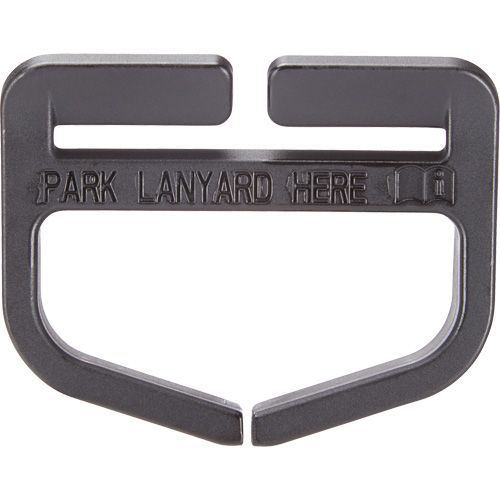 Longe de retenue Duraquip Inc