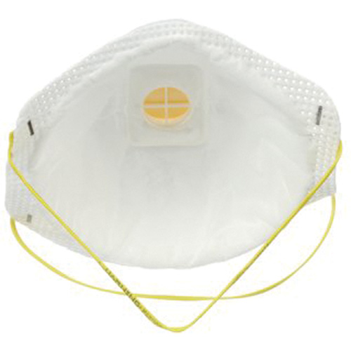 8511 Particulate Respirator, N95, NIOSH Certified Duraquip Inc