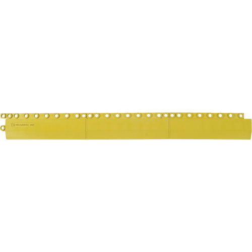 Edging for 24/Seven&reg; Anti-Fatigue Mats Duraquip Inc