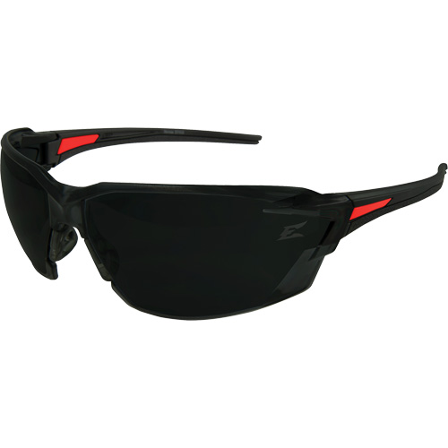 Nevosa Safety Glasses, Smoke Lens, Anti-Scratch, Meets/Exceeds CSA Z94.3 Duraquip Inc