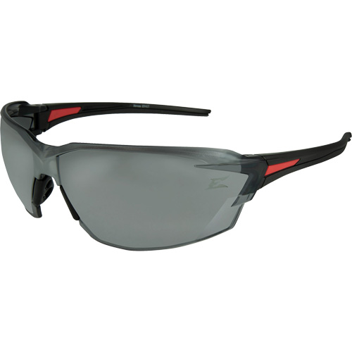 Nevosa Safety Glasses, Silver Mirror Lens, Anti-Scratch, Meets/Exceeds CSA Z94.3 Duraquip Inc