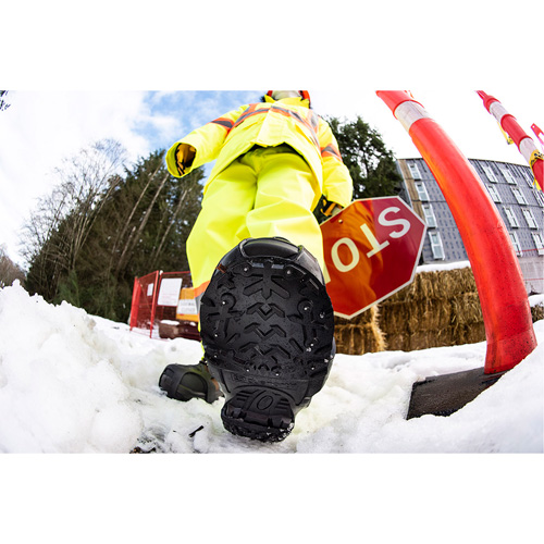 Heavy-Duty Traction Aid, Tungsten Carbide, Stud Traction, Small Duraquip Inc