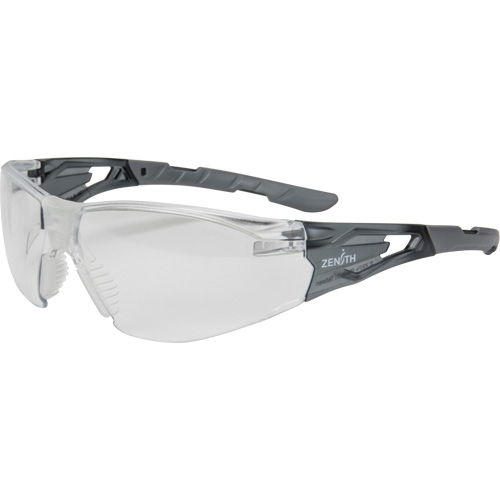 Z2900 Series Safety Glasses, Clear Lens, Anti-Fog, ANSI Z87+/Meets/Exceeds CSA Z94.3 Duraquip Inc