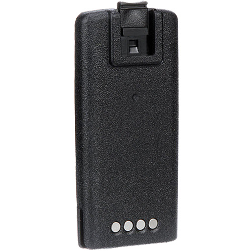 High Capacity Two-Way Business Radio Battery Duraquip Inc