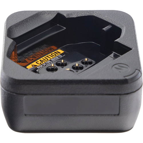 DTR Series Business Radio Battery Charger Duraquip Inc