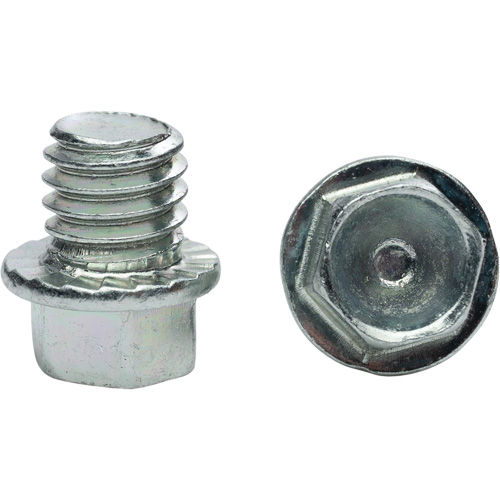 Replacement Steel Cleats for Midcleat Ice Cleats Duraquip Inc