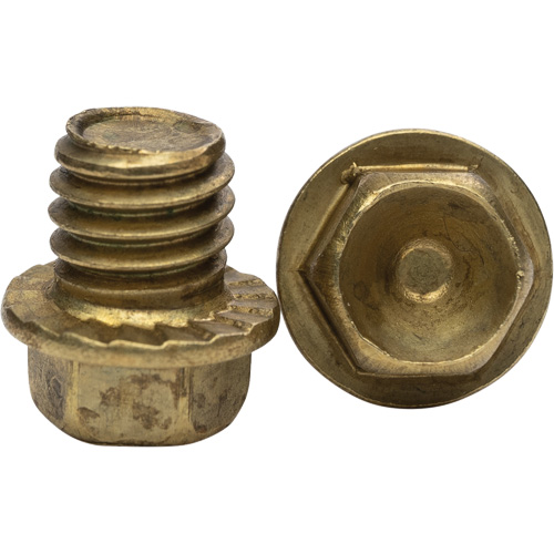 Replacement Brass Cleats for Midcleat Ice Cleats Duraquip Inc