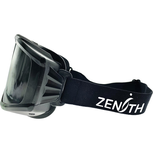 Lunettes de soudeur Z1100, Lentille 5,0, Antibu&eacute;e, Ventilation Indirecte Duraquip Inc