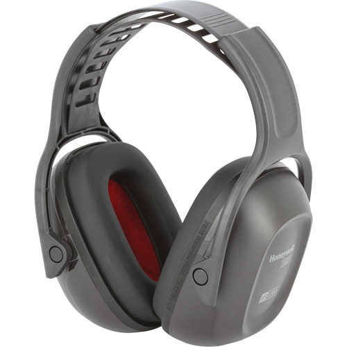 Cache-oreilles passifs di&eacute;lectriques VeriShield s&eacute;rie 100 de Howard Leight, Bandeau, 26 NRR dB Duraquip Inc