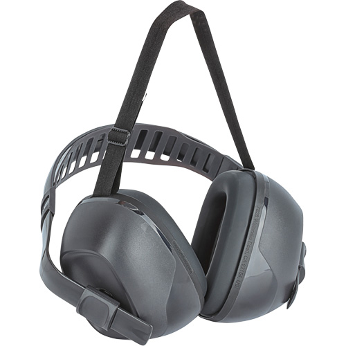 Howard Leight  VeriShield 100 Series Dielectric Passive Earmuffs, Multi-Position, 30 NRR dB Duraquip Inc