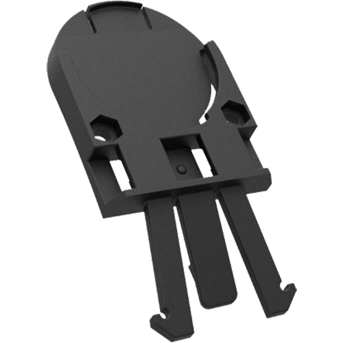 Adaptateur de casque de s&eacute;curit&eacute; pour serre-t&ecirc;tes VeriShield de Howard Leight Duraquip Inc