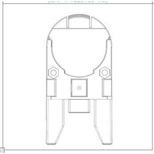 Howard Leight  VeriShield Earmuffs Hardhat Adapter Duraquip Inc