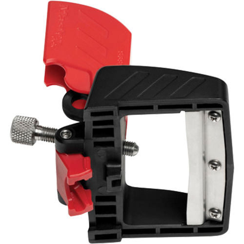Dispositif de verrouillage Grip Tight Plus, Type Disjoncteur Duraquip Inc