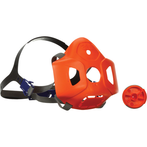 Ensemble d'adaptateur pour essai d'ajustement quantitatif Secure Click Duraquip Inc