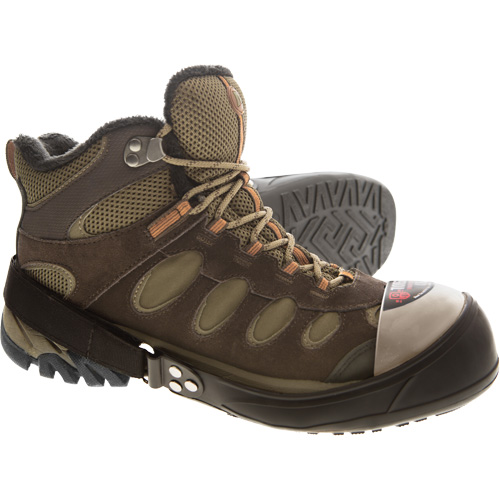 Toes2Go&reg; Steel Toe Cap, Small Duraquip Inc