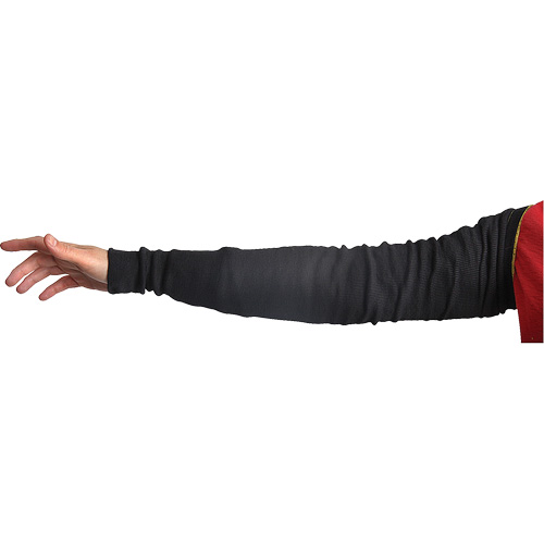 Contender Flame Resistant Sleeve, Large, 22" L, Protex&reg; Duraquip Inc