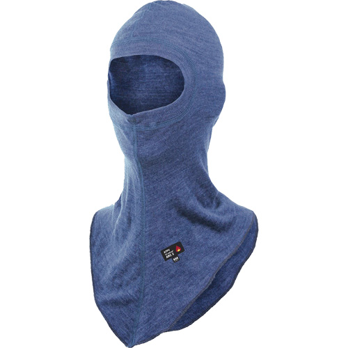 Passe-montagne Fargo FR, Bleu royal, Kermel/Lenzing Duraquip Inc