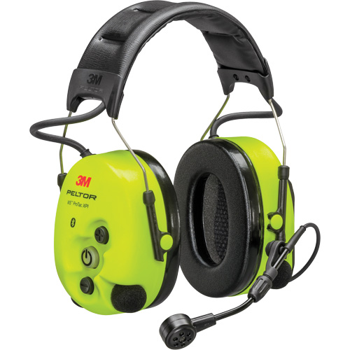 Casque d&eacute;coute ProTac XPI WS Peltor, Style Bandeau, 26 dB Duraquip Inc