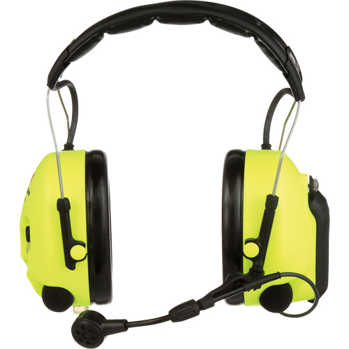 Casque d&eacute;coute ProTac XPI WS Peltor, Style Bandeau, 26 dB Duraquip Inc