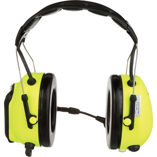 Casque d&eacute;coute ProTac XPI WS Peltor, Style Bandeau, 26 dB Duraquip Inc