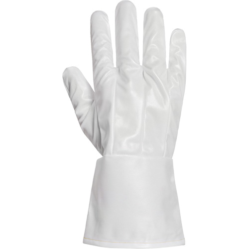 Ground Hog Electro-Static Spray Painting Gloves, Size Large, 11.5" L, Polyurethane Duraquip Inc