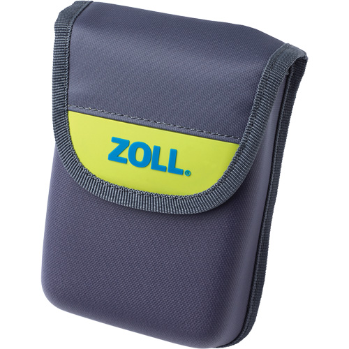 AED Battery Case, Zoll AED 3 For, Non-Medical Duraquip Inc