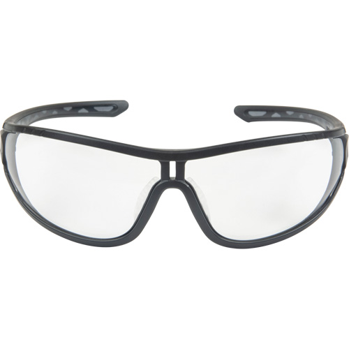Z3000 Series Safety Glasses, Clear Lens, Anti-Scratch, ANSI Z87+/Meets/Exceeds CSA Z94.3 Duraquip Inc