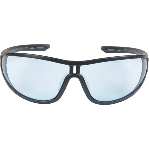 Lunettes de s&eacute;curit&eacute; de s&eacute;rie Z3000, Lentille Bleu, Anti-&eacute;gratignures, ANSI Z87+/R&eacute;pond ou surpasse la norme CSA Z94.3 Duraquip Inc