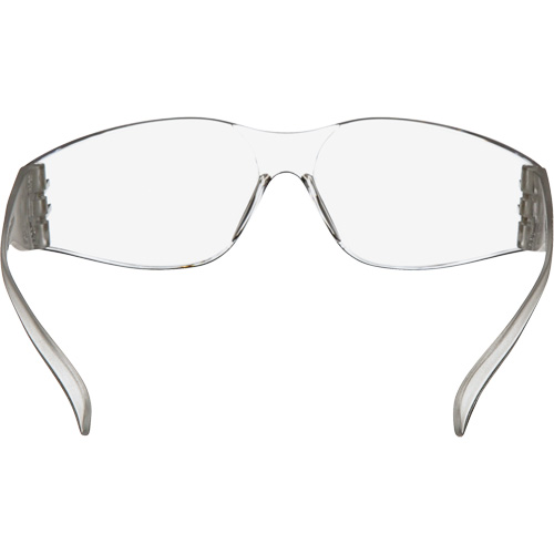 Lunettes de s&eacute;curit&eacute; Virtua, Lentille Transparent, Antibu&eacute;e, R&eacute;pond ou surpasse la norme CSA Z94.3 Duraquip Inc