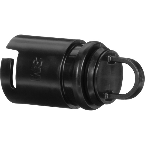 Breathing Tube Storage Plugs Duraquip Inc