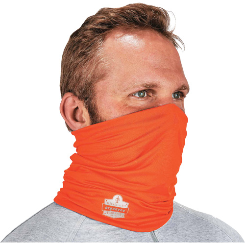 Chill-Its&reg; Cooling Multi-Band, High Visibility Orange Duraquip Inc