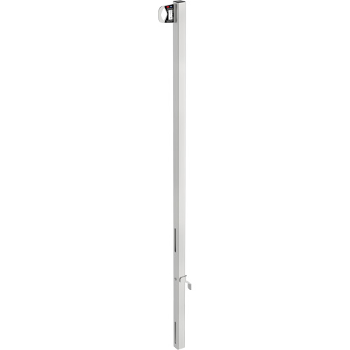 SRL Ladder Anchor, Bolt-On, Permanent/Temporary Use Duraquip Inc